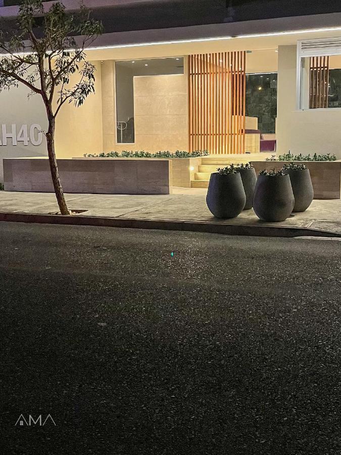 Hermoso Refugio Centrico Santo Domingo Exterior foto